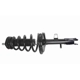 Purchase Top-Quality GSP NORTH AMERICA - 882472 - Suspension Strut and Coil Spring Assembly - Rear Left pa3
