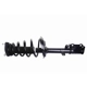 Purchase Top-Quality GSP NORTH AMERICA - 882474 - Suspension Strut and Coil Spring Assembly - Rear Right pa2