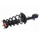 Purchase Top-Quality GSP NORTH AMERICA - 882476 - Suspension Strut and Coil Spring Assembly - Rear Left pa2