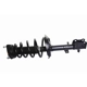 Purchase Top-Quality GSP NORTH AMERICA - 882477 - Suspension Strut and Coil Spring Assembly - Rear Right pa1