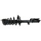Purchase Top-Quality GSP NORTH AMERICA - 882510 - Suspension Strut and Coil Spring Assembly - Rear Right pa1