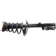 Purchase Top-Quality GSP NORTH AMERICA - 882511 - Suspension Strut and Coil Spring Assembly - Rear Left pa1