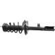 Purchase Top-Quality GSP NORTH AMERICA - 882511 - Suspension Strut and Coil Spring Assembly - Rear Left pa3