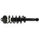 Purchase Top-Quality GSP NORTH AMERICA - 882519 - Suspension Strut and Coil Spring Assembly - Rear pa1