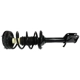 Purchase Top-Quality GSP NORTH AMERICA - 882531 - Suspension Strut and Coil Spring Assembly - Rear Right pa1