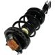 Purchase Top-Quality GSP NORTH AMERICA - 882532 - Suspension Strut and Coil Spring Assembly - Rear Left pa1