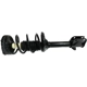 Purchase Top-Quality GSP NORTH AMERICA - 882532 - Suspension Strut and Coil Spring Assembly - Rear Left pa3