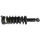 Purchase Top-Quality GSP NORTH AMERICA - 882538 - Suspension Strut and Coil Spring Assembly - Rear pa3