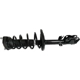 Purchase Top-Quality GSP NORTH AMERICA - 882542 - Suspension Strut and Coil Spring Assembly - Rear Right pa4
