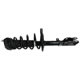 Purchase Top-Quality GSP NORTH AMERICA - 882543 - Suspension Strut and Coil Spring Assembly - Rear Left pa1