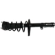 Purchase Top-Quality GSP NORTH AMERICA - 882543 - Suspension Strut and Coil Spring Assembly - Rear Left pa3