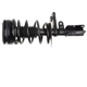 Purchase Top-Quality GSP NORTH AMERICA - 882587 - Suspension Strut and Coil Spring Assembly pa1