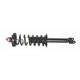 Purchase Top-Quality GSP NORTH AMERICA - 882598 - Suspension Strut and Coil Spring Assembly - Rear pa3