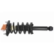 Purchase Top-Quality GSP NORTH AMERICA - 882599 - Suspension Strut and Coil Spring Assembly - Rear Right pa2