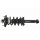 Purchase Top-Quality GSP NORTH AMERICA - 882600 - Suspension Strut and Coil Spring Assembly - Rear Left pa2