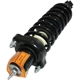 Purchase Top-Quality GSP NORTH AMERICA - 882606 - Suspension Strut and Coil Spring Assembly - Rear pa2