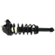 Purchase Top-Quality GSP NORTH AMERICA - 882630 - Suspension Strut and Coil Spring Assembly - Rear pa2