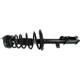 Purchase Top-Quality GSP NORTH AMERICA - 882633 - Suspension Strut and Coil Spring Assembly - Rear Right pa2