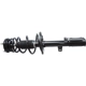 Purchase Top-Quality GSP NORTH AMERICA - 882634 - Suspension Strut and Coil Spring Assembly - Rear left pa2
