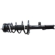 Purchase Top-Quality GSP NORTH AMERICA - 882634 - Suspension Strut and Coil Spring Assembly - Rear left pa3