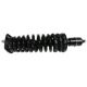 Purchase Top-Quality GSP NORTH AMERICA - 882639 - Suspension Strut and Coil Spring Assembly - Rear pa2