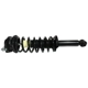 Purchase Top-Quality GSP NORTH AMERICA - 882640 - Suspension Strut and Coil Spring Assembly pa2