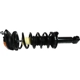 Purchase Top-Quality GSP NORTH AMERICA - 882641 - Suspension Strut and Coil Spring Assembly - Rear pa1