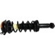 Purchase Top-Quality GSP NORTH AMERICA - 882641 - Suspension Strut and Coil Spring Assembly - Rear pa3