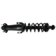 Purchase Top-Quality GSP NORTH AMERICA - 882642 - Suspension Strut and Coil Spring Assembly - Rear pa2