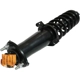 Purchase Top-Quality GSP NORTH AMERICA - 882645 - Suspension Strut and Coil Spring Assembly - Rear pa3