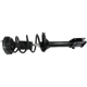Purchase Top-Quality GSP NORTH AMERICA - 882648 - Suspension Strut and Coil Spring Assembly - Rear Left pa3