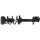 Purchase Top-Quality GSP NORTH AMERICA - 882649 - Suspension Strut and Coil Spring Assembly - Rear Right pa2
