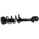 Purchase Top-Quality GSP NORTH AMERICA - 882650 - Suspension Strut and Coil Spring Assembly - Rear Left pa2