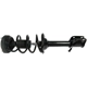 Purchase Top-Quality GSP NORTH AMERICA - 882651 - Suspension Strut and Coil Spring Assembly - Rear Right pa2