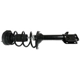 Purchase Top-Quality GSP NORTH AMERICA - 882651 - Suspension Strut and Coil Spring Assembly - Rear Right pa3