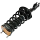 Purchase Top-Quality GSP NORTH AMERICA - 882652 - Suspension Strut and Coil Spring Assembly - Rear Left pa3
