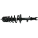 Purchase Top-Quality GSP NORTH AMERICA - 882659 - Suspension Strut and Coil Spring Assembly - Rear Right pa2