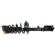 Purchase Top-Quality GSP NORTH AMERICA - 882660 - Suspension Strut and Coil Spring Assembly - Rear Left pa2