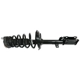 Purchase Top-Quality GSP NORTH AMERICA - 882661 - Suspension Strut and Coil Spring Assembly - Rear Right pa2