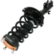 Purchase Top-Quality GSP NORTH AMERICA - 882662 - Suspension Strut and Coil Spring Assembly - Rear Left pa2