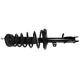 Purchase Top-Quality GSP NORTH AMERICA - 882672 - Suspension Strut and Coil Spring Assembly - Rear Left pa2