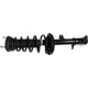 Purchase Top-Quality GSP NORTH AMERICA - 882672 - Suspension Strut and Coil Spring Assembly - Rear Left pa3
