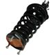 Purchase Top-Quality GSP NORTH AMERICA - 882673 - Suspension Strut and Coil Spring Assembly - Rear Right pa2