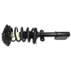 Purchase Top-Quality GSP NORTH AMERICA - 882690 - Suspension Strut and Coil Spring Assembly - Rear Left pa1