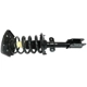 Purchase Top-Quality GSP NORTH AMERICA - 882690 - Suspension Strut and Coil Spring Assembly - Rear Left pa3