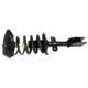 Purchase Top-Quality GSP NORTH AMERICA - 882691 - Suspension Strut and Coil Spring Assembly - Rear Right pa2
