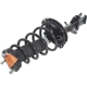 Purchase Top-Quality GSP NORTH AMERICA - 882692 - Suspension Strut and Coil Spring Assembly - Rear Right pa3