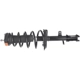 Purchase Top-Quality GSP NORTH AMERICA - 882693 - Suspension Strut and Coil Spring Assembly - Rear Left pa1
