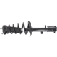 Purchase Top-Quality GSP NORTH AMERICA - 882693 - Suspension Strut and Coil Spring Assembly - Rear Left pa2