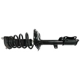 Purchase Top-Quality GSP NORTH AMERICA - 882721 - Suspension Strut and Coil Spring Assembly - Rear Right pa1